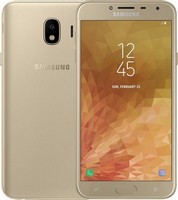 Замена аккумулятора на телефоне Samsung Galaxy J4 (2018)